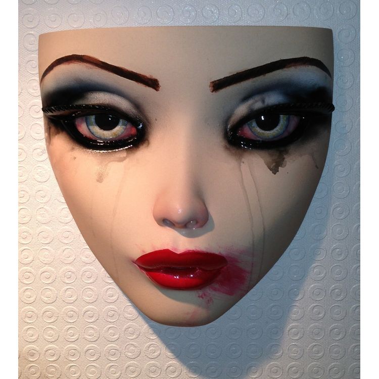 Hot Mess by Colin Christian