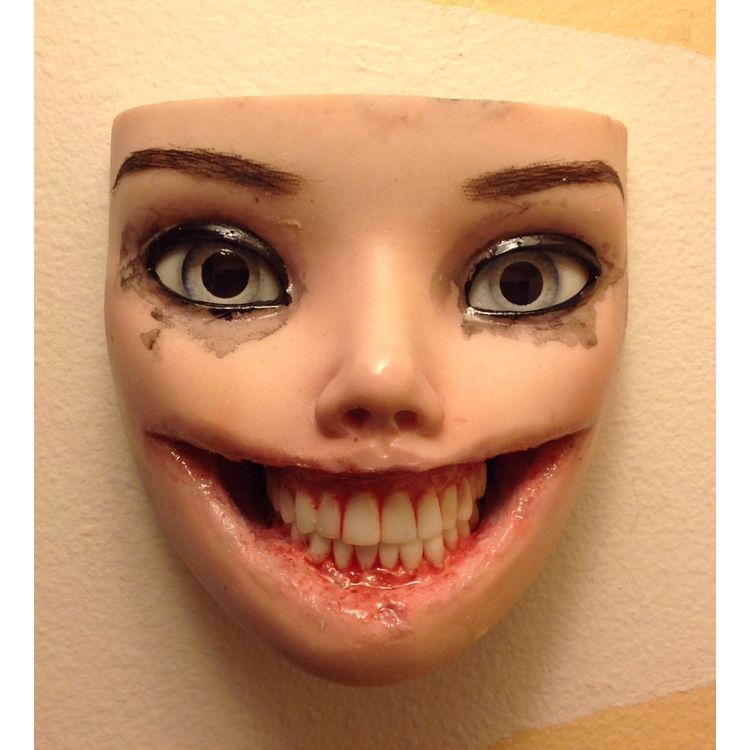 Hysterical by Colin Christian