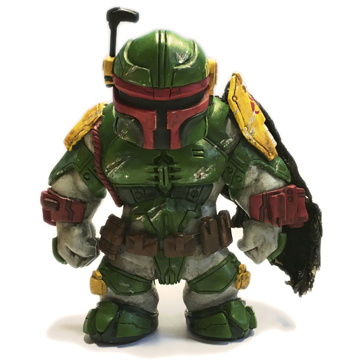 Tequila Fett