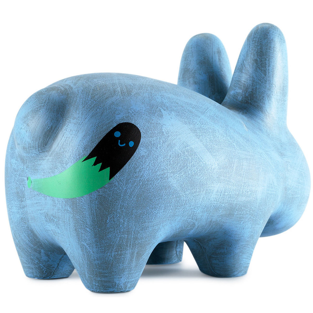 Scaredy Labbit (Variant)