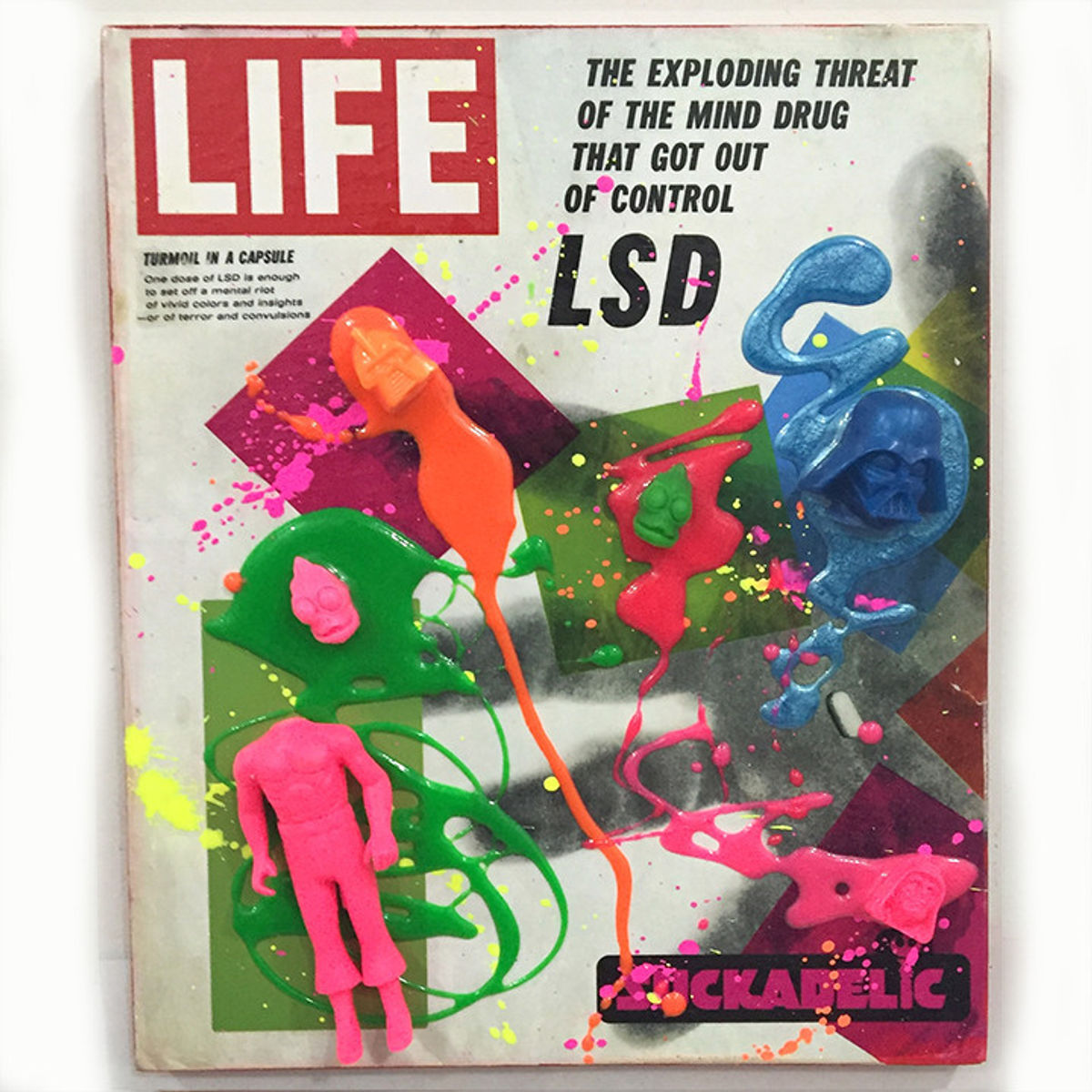 LSD MEDITATION 5