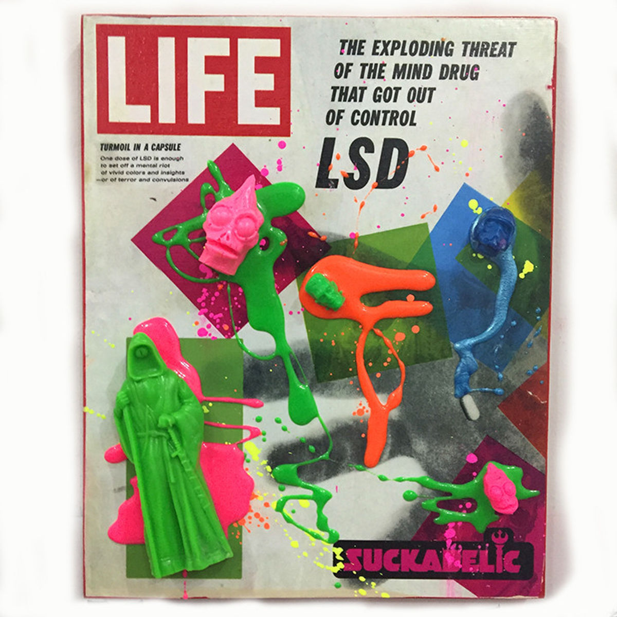 LSD MEDITATION 11
