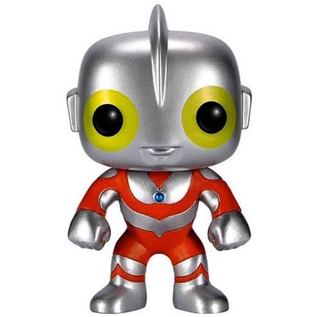 Ultraman : Ultraman [31]