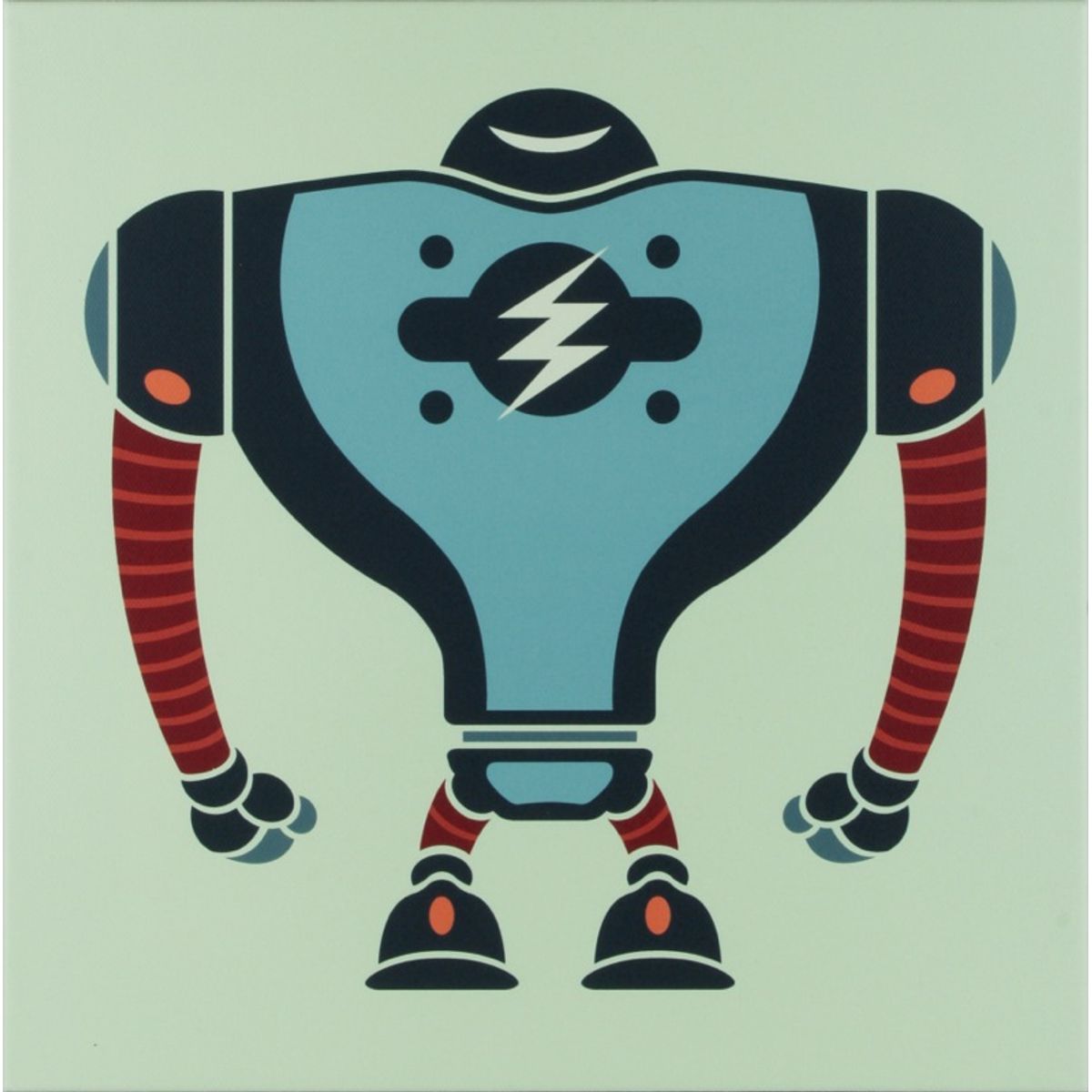 Lightning Bot