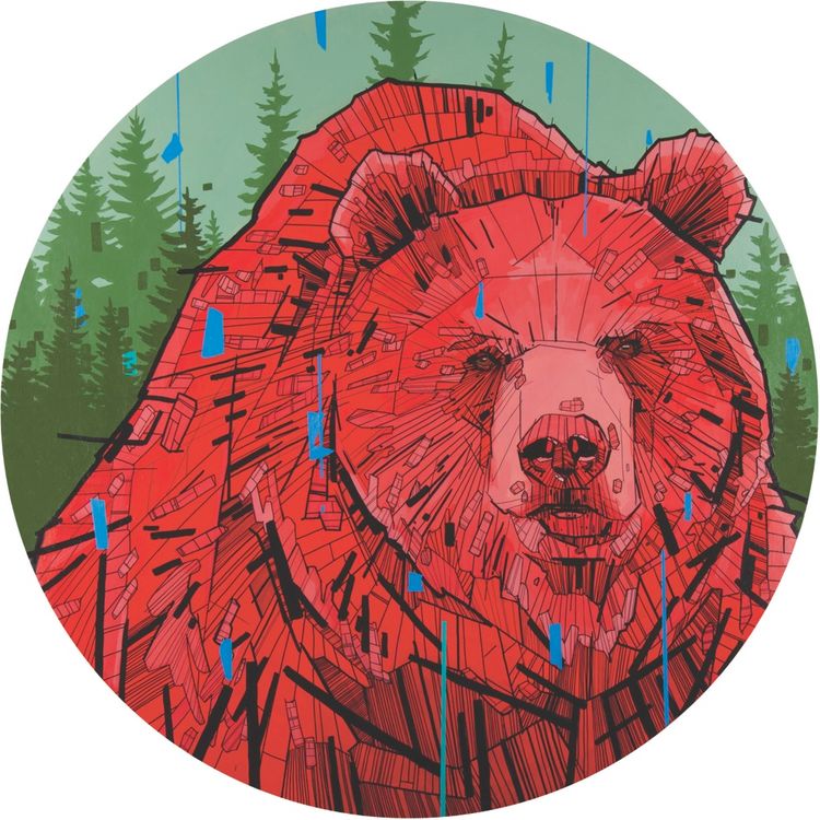 Bubba by Chris Austin