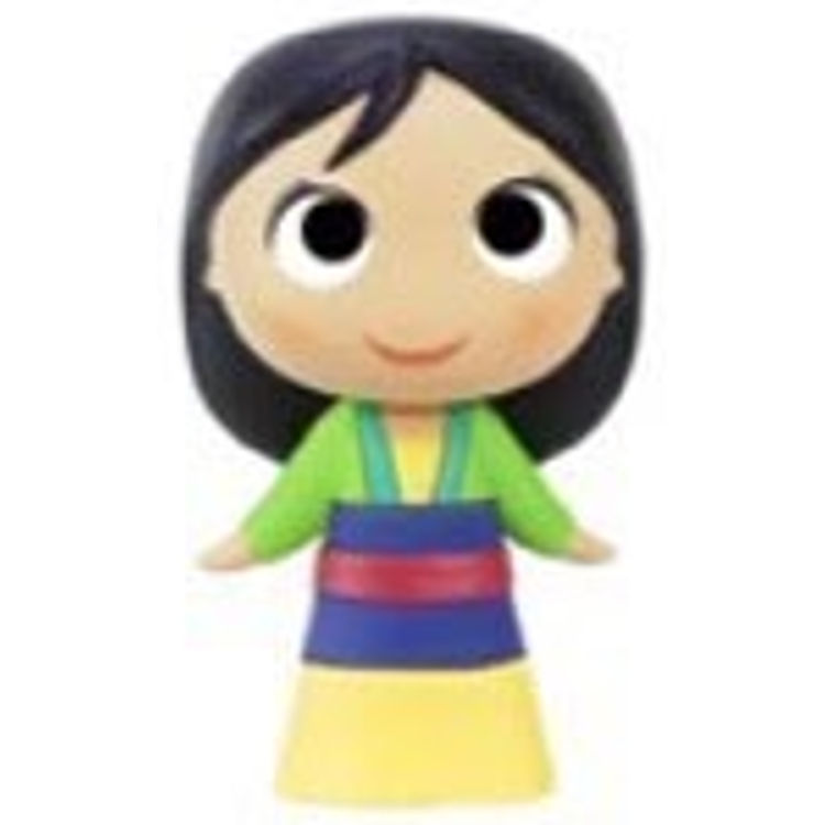 Disney Princesses - Hot Topic Exclusive by Disney