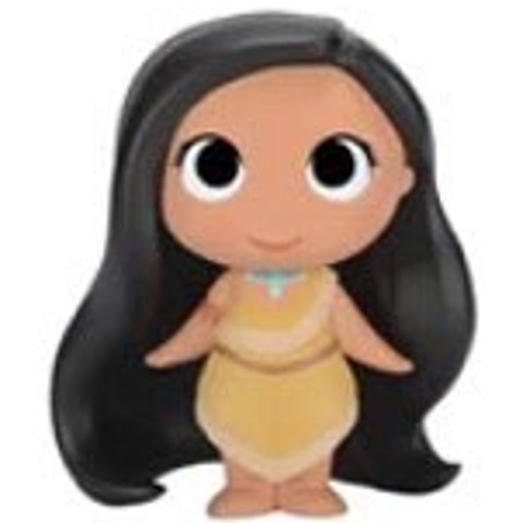 Disney Princesses - Hot Topic Exclusive by Disney