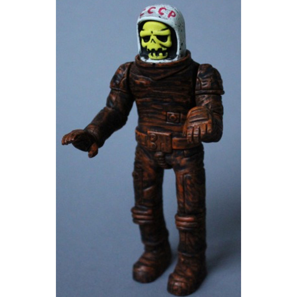 COSMOS COLD // DREARY ONE [FIRST MAN TO DIE IN SPACE VARIANT]