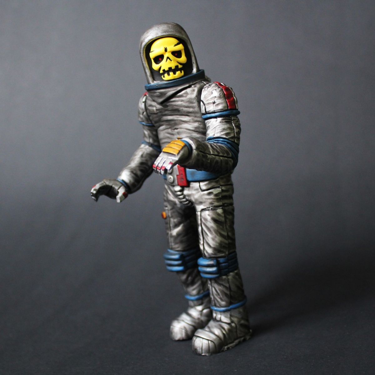 COSMOS COLD // DREARY ONE CENTURION EDITION