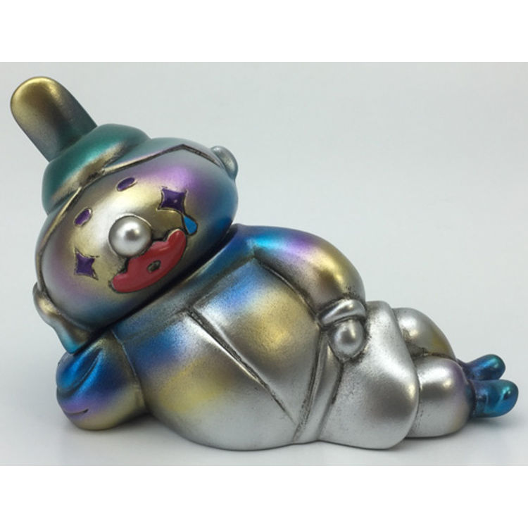 Piemaro MIROCK-TOY paint Ver. by Mirock Toy (Yowohei Kaneko)