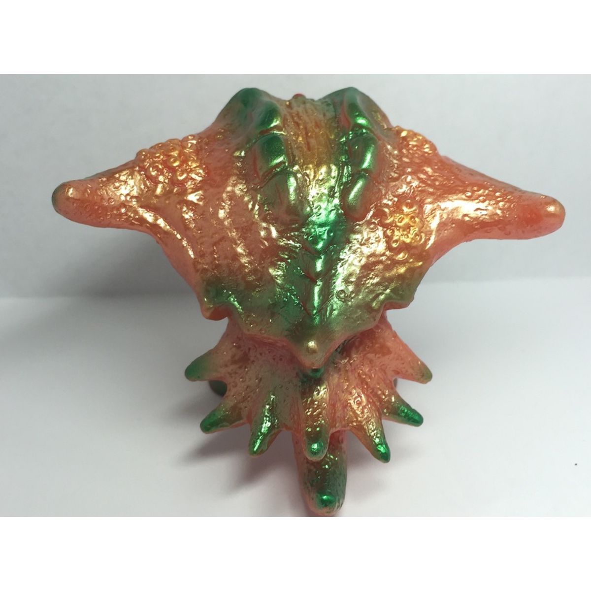 Cambrigon - Orange Crusher Version