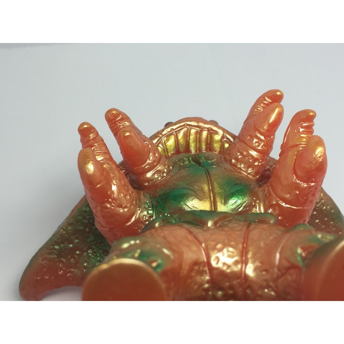 Cambrigon - Orange Crusher Version