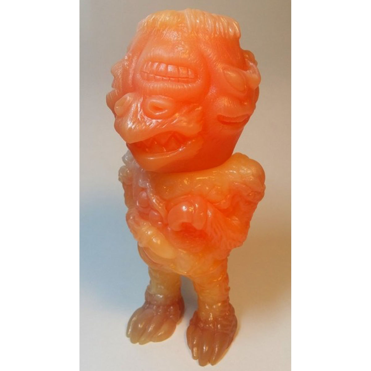 Tangelo Swirl Koblin