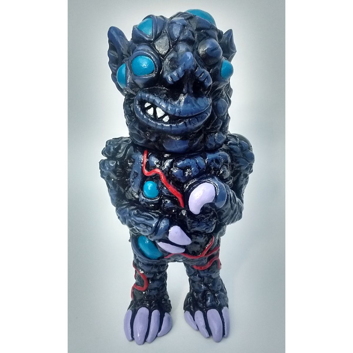 Bat Koblin