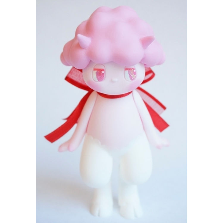 Valentine's day Satyr by Seulgie