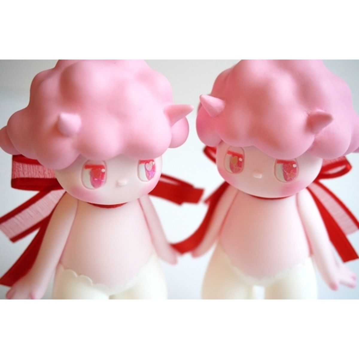 Valentine's day Satyr