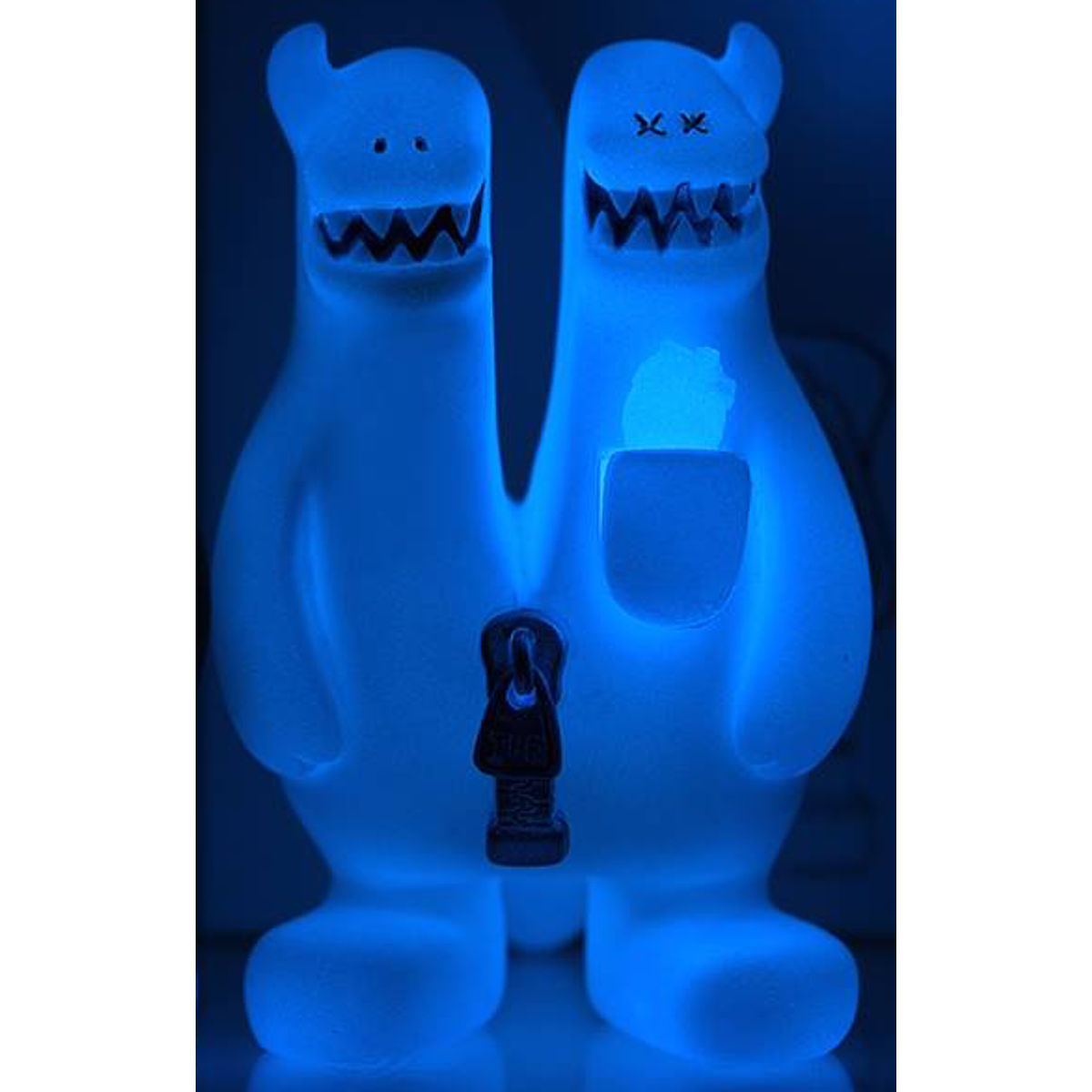 Halfas - ICE GLOW (BLUE GID)