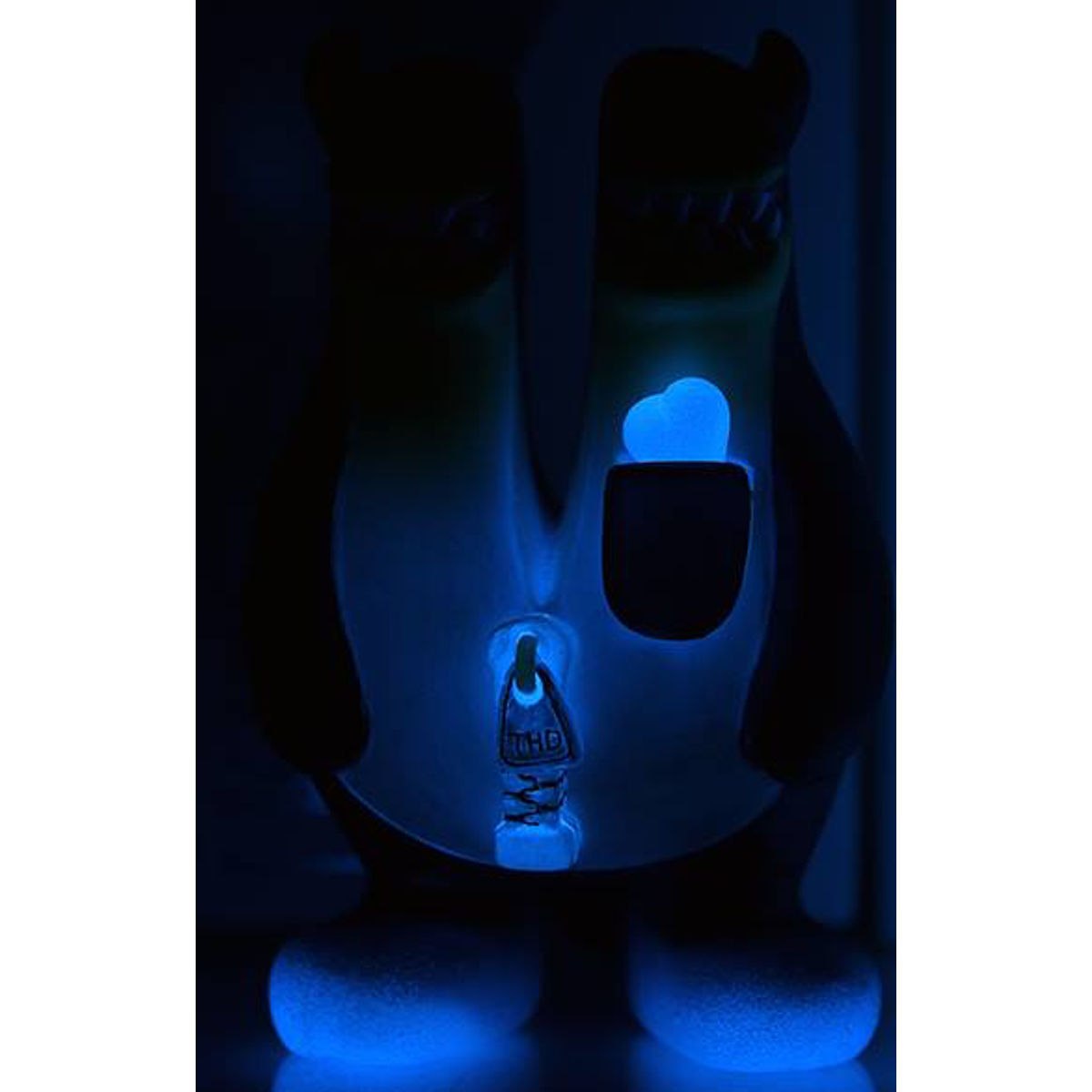 Halfas - PENGIN (BLUE GID)
