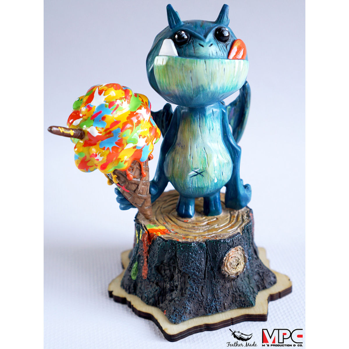 Di’dot – in search of happiness