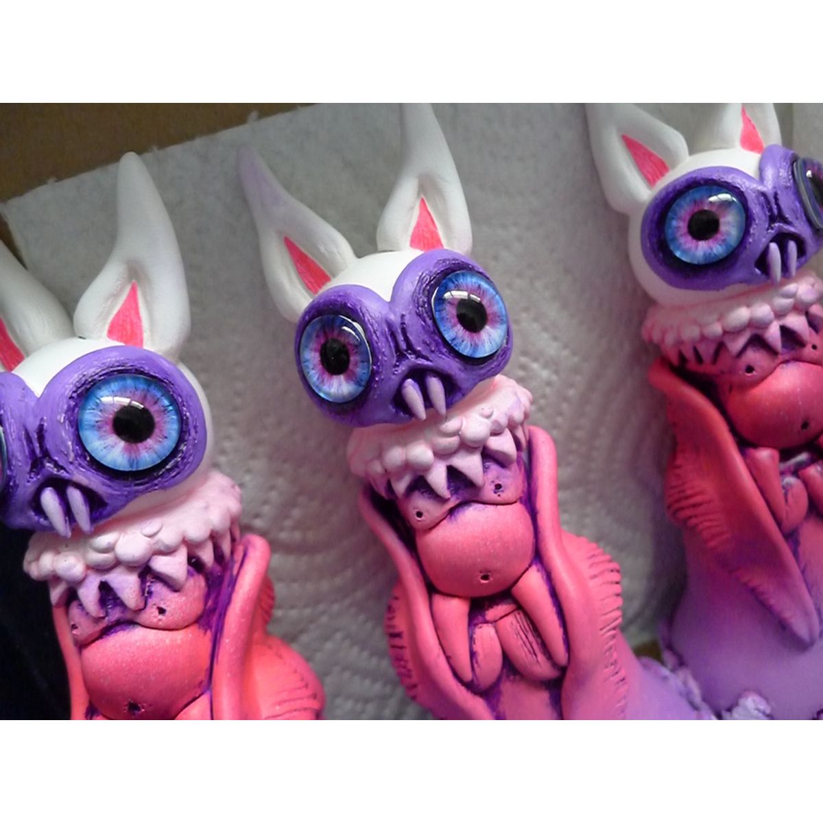 SITTING IN A PRETTY DAZE / STARGAZER COLORWAY