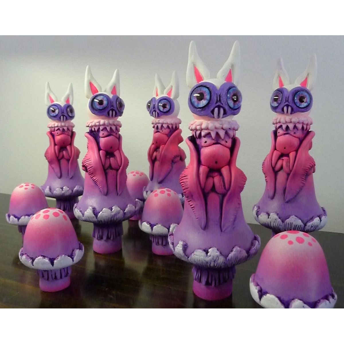 SITTING IN A PRETTY DAZE / STARGAZER COLORWAY