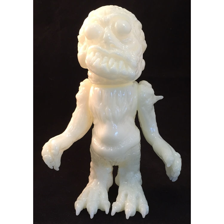 CRAZY PSYCHO BOY GID UNPAINTED by Shigeo Endo (Bukimi Blasters)