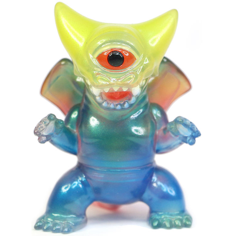 ZKT Art custom Gargamel Crouching Deathra by Zukaty (Paulo Mendes)