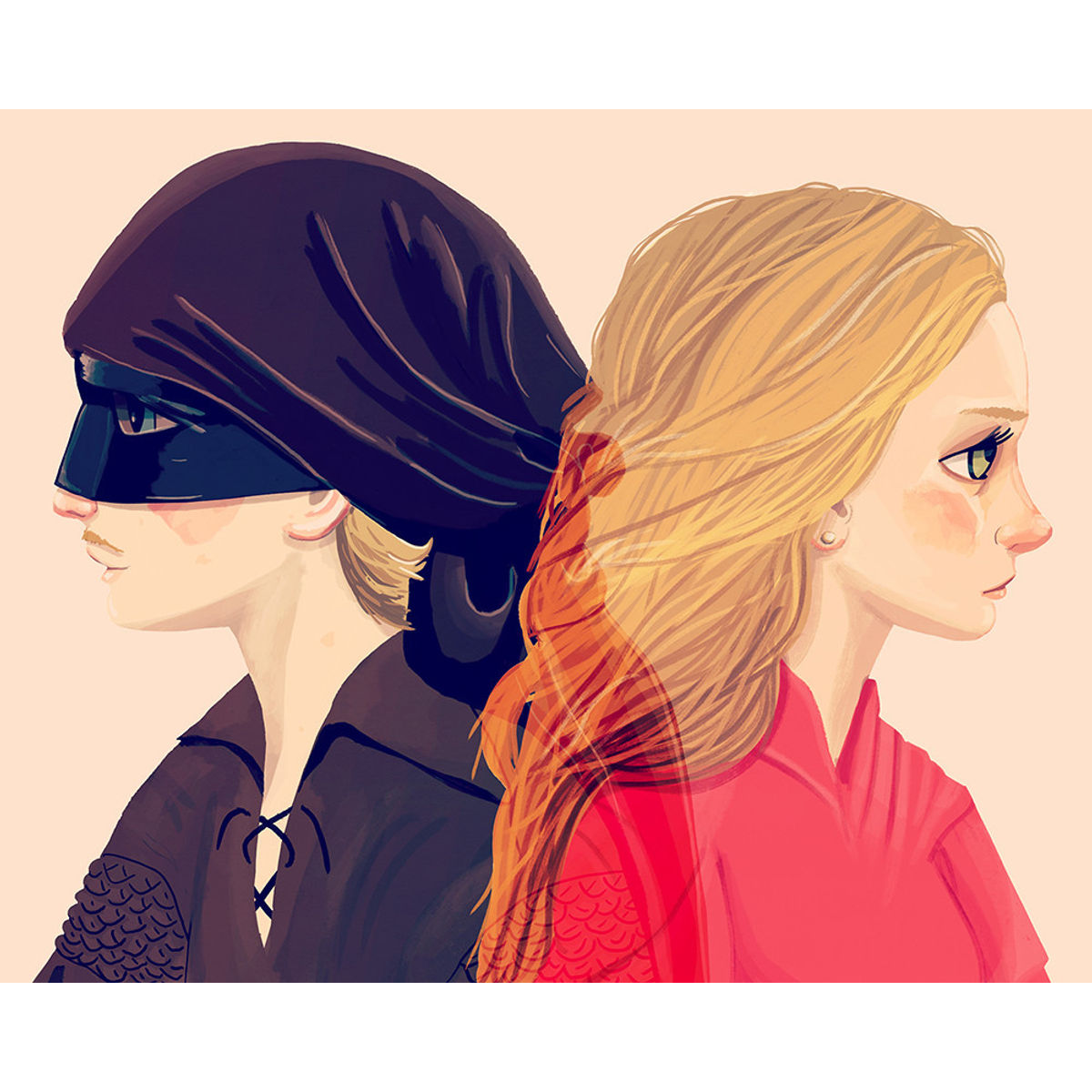 "As You Wish" Print
