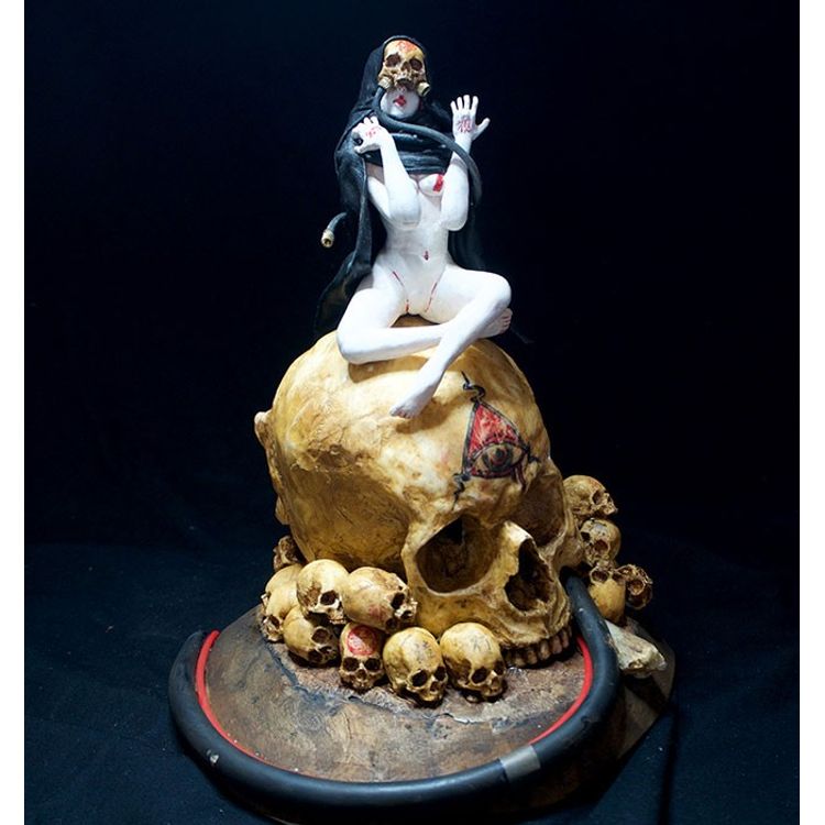 Phantom by Tokyo Jesus