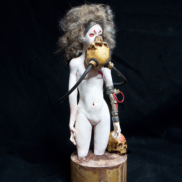 Innocent Soul by Tokyo Jesus