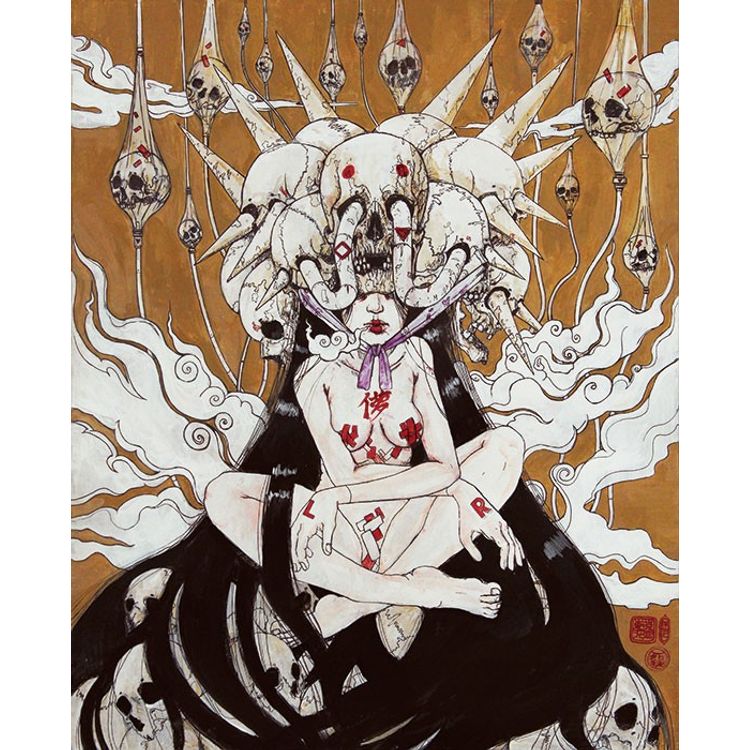Utopia by Tokyo Jesus