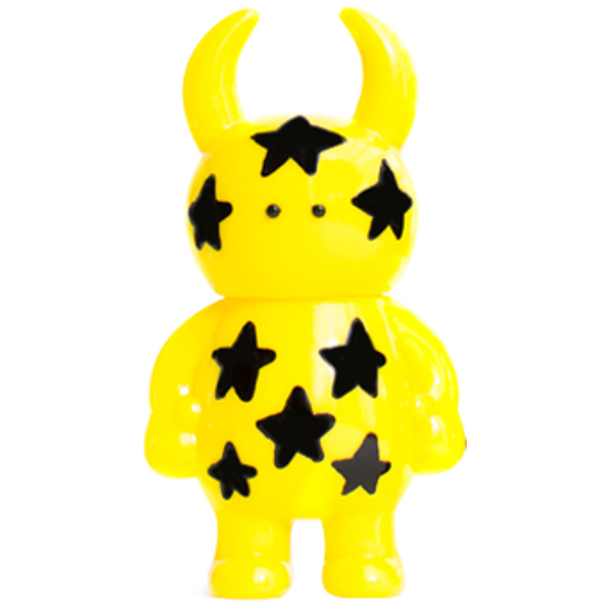 STAR Uamou ( POPBOX exclusive ) - yellow