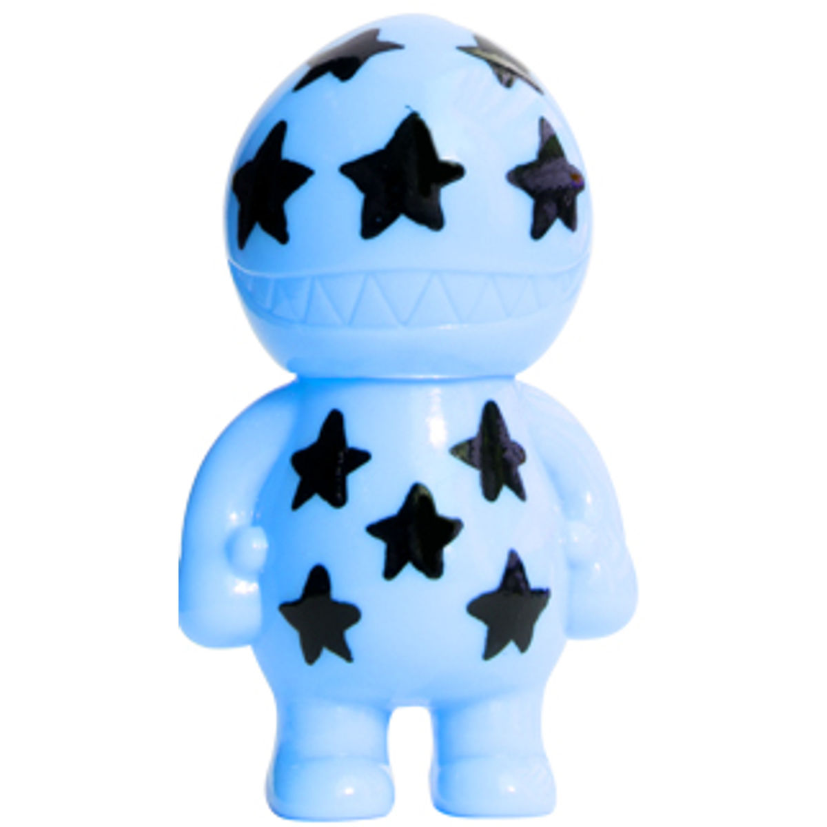 STAR Bastard ( POPBOX exclusive ) - blue