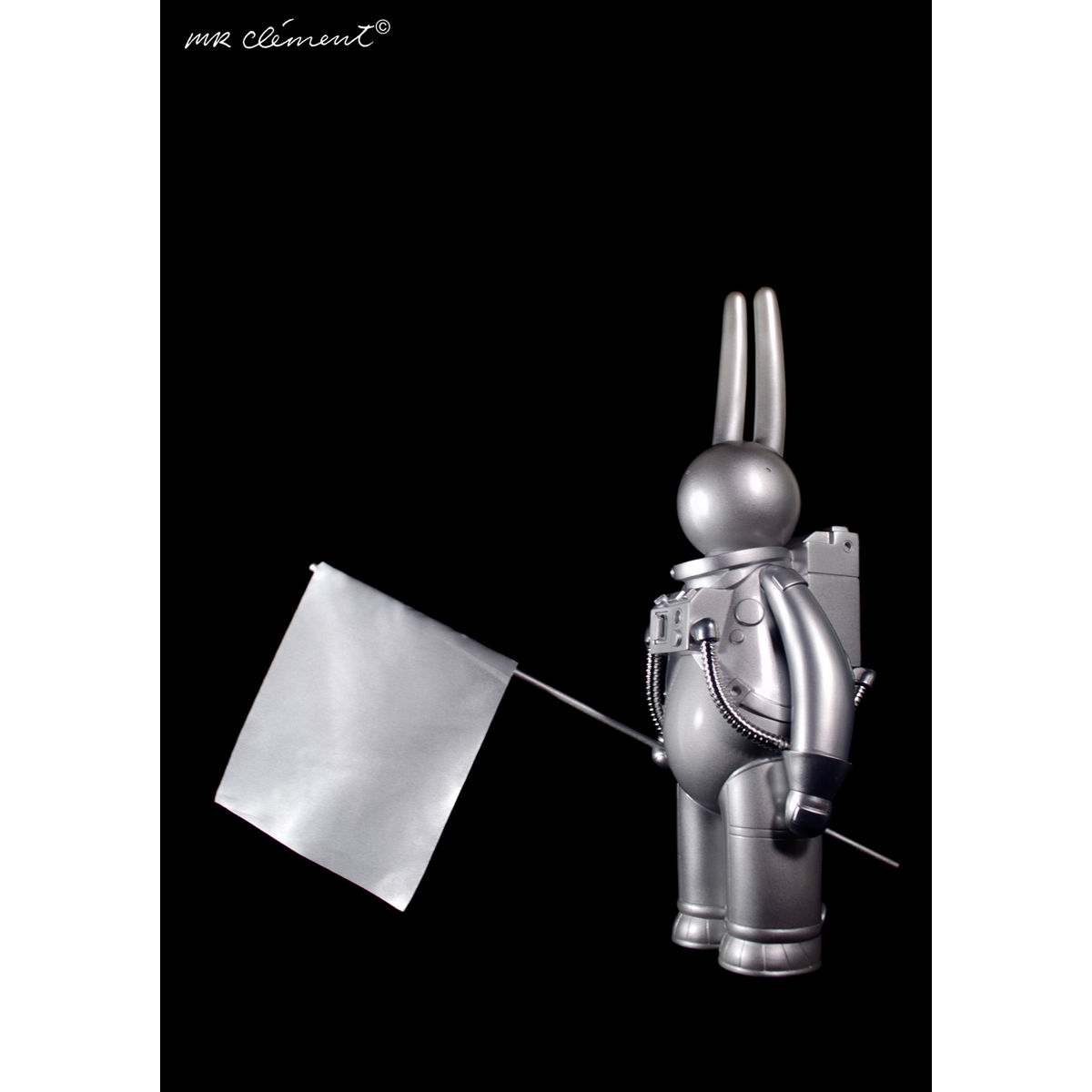 Full Circle Astrolapin