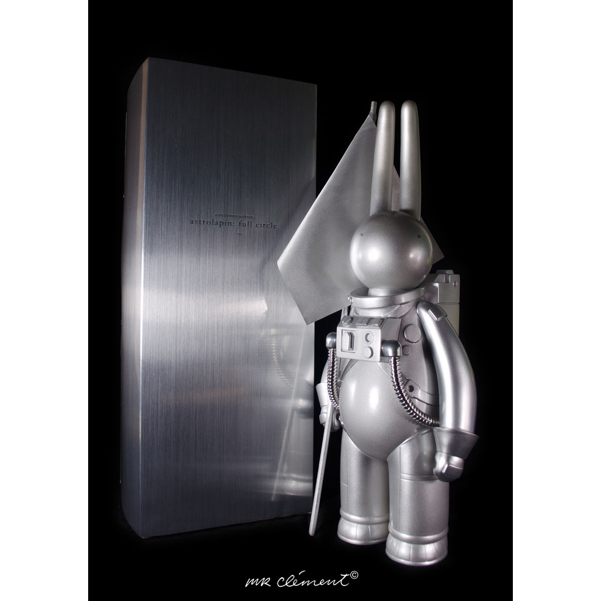 Full Circle Astrolapin