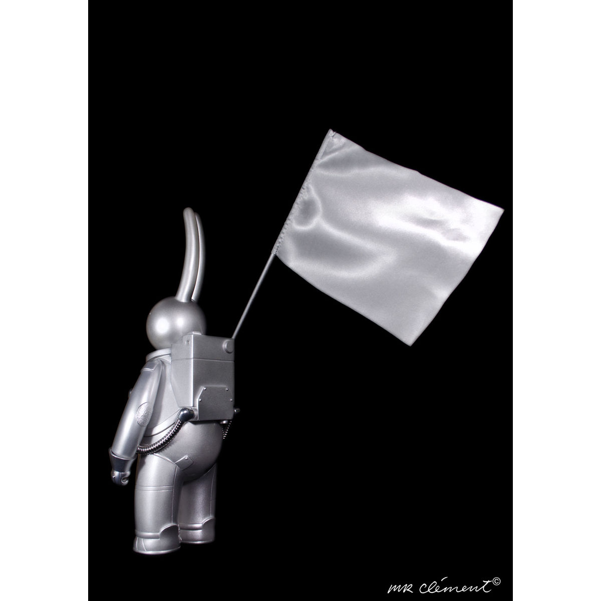 Full Circle Astrolapin