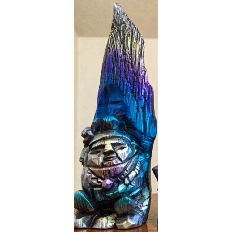 Den Maitreya Circle Image - Neomiroku Alloy Color by Mirock Toy (Yowohei Kaneko)