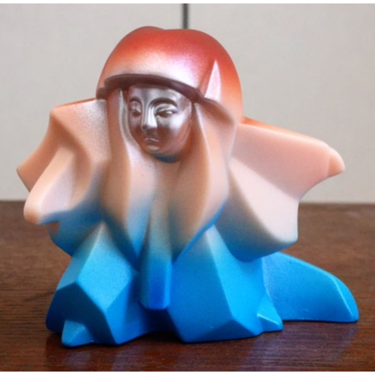 KAGAMI-JISHI - MIRROR LION