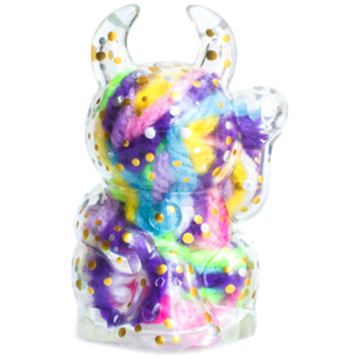 KAIJU BLUE PARTY FORTUNE UAMOU