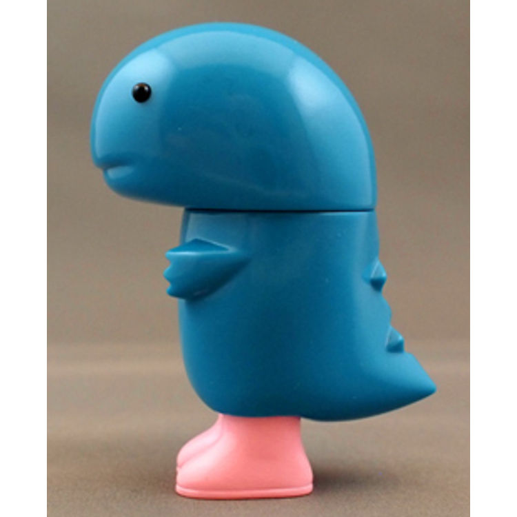 rain monster AMeDAS is AMeDAS of cute pink boots by Chima Group