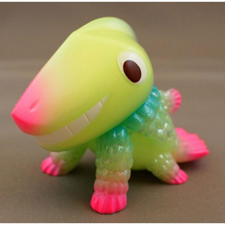 amphibious monster ten-gallon - sparkling lame by Chima Group