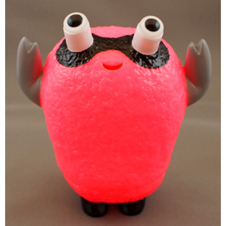 Kanikoro monster Surprise - Spy Mission by Chima Group