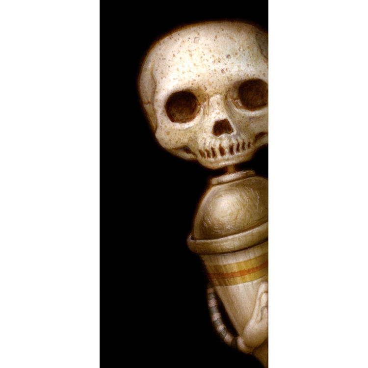 Peek 048 by Naoto Hattori