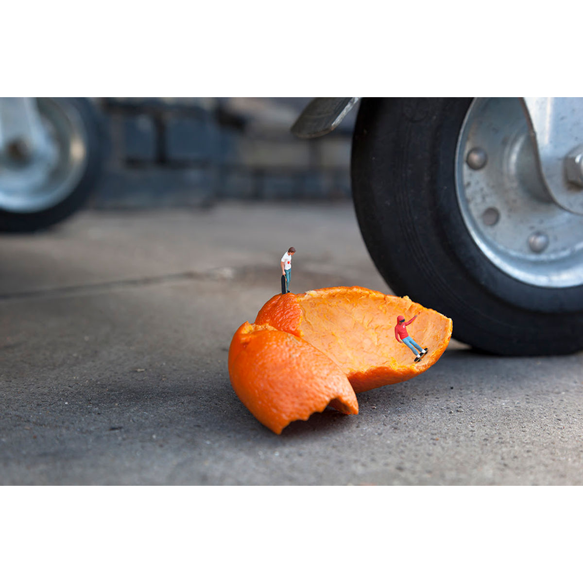 Leisure Facilities For Youths