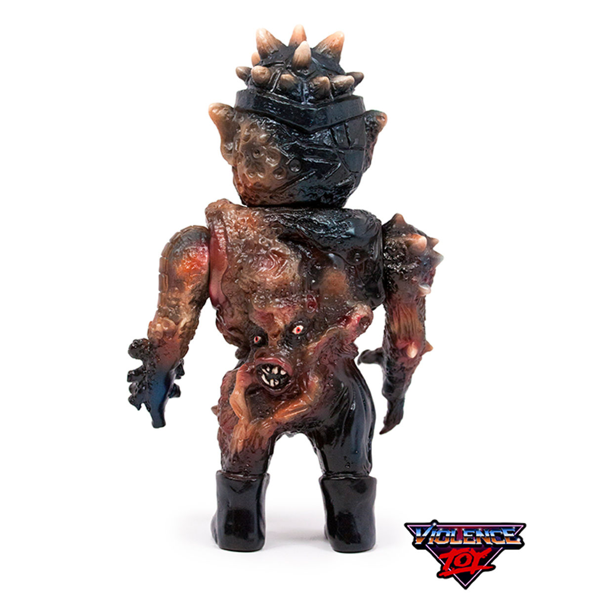 One-Off #10 Troll Borg