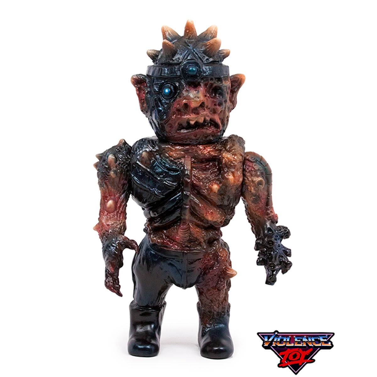 One-Off #10 Troll Borg