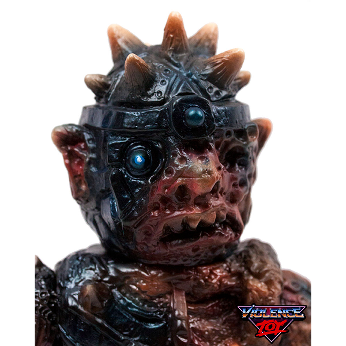 One-Off #10 Troll Borg