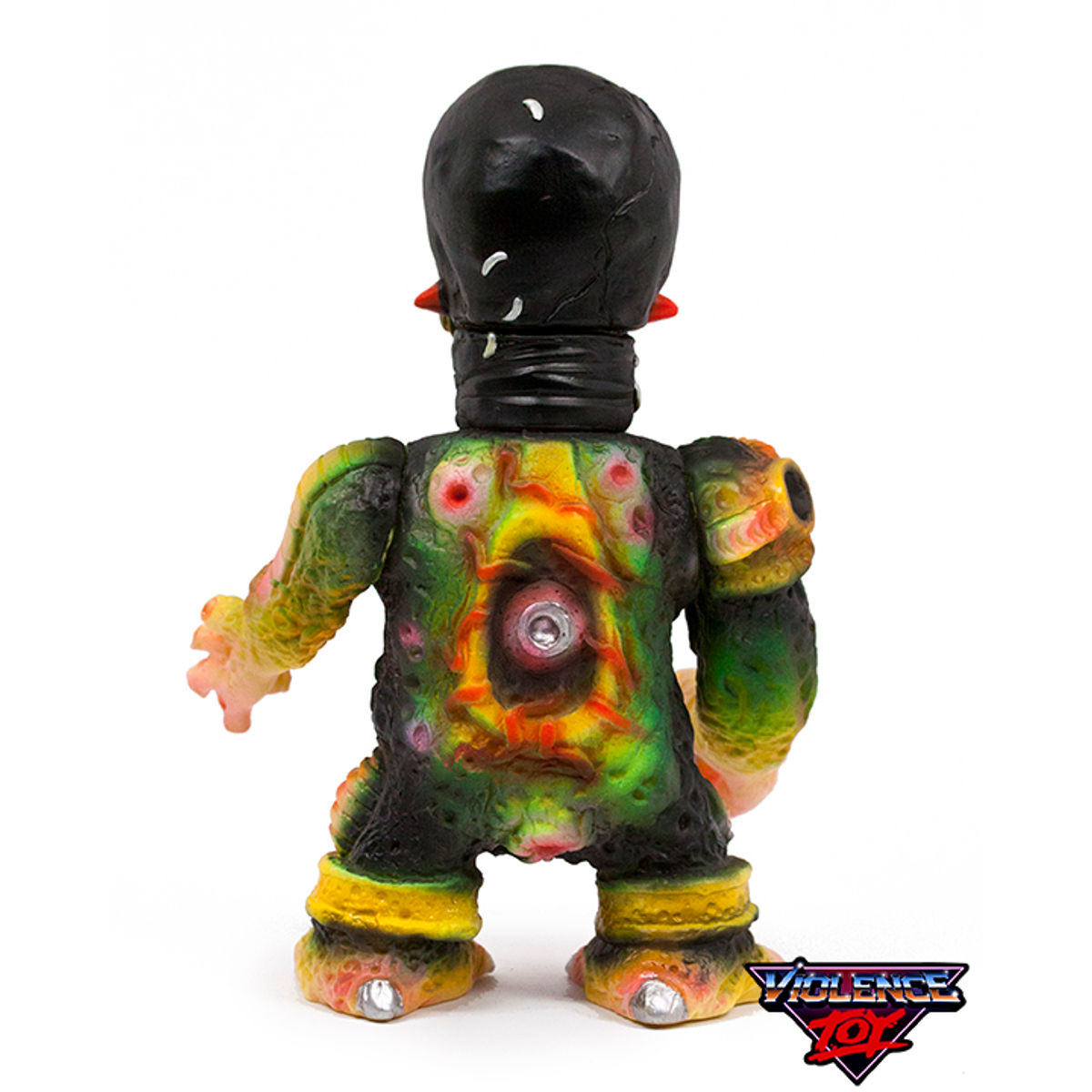 One-Off #9 Death Car Exterminator