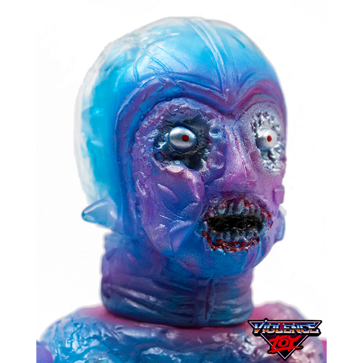 One-Off #5 Death Car Exterminator