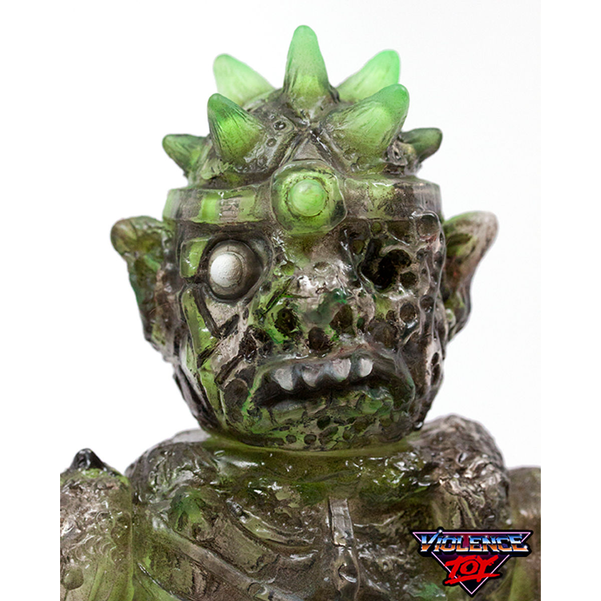 One-Off #2 Troll Borg